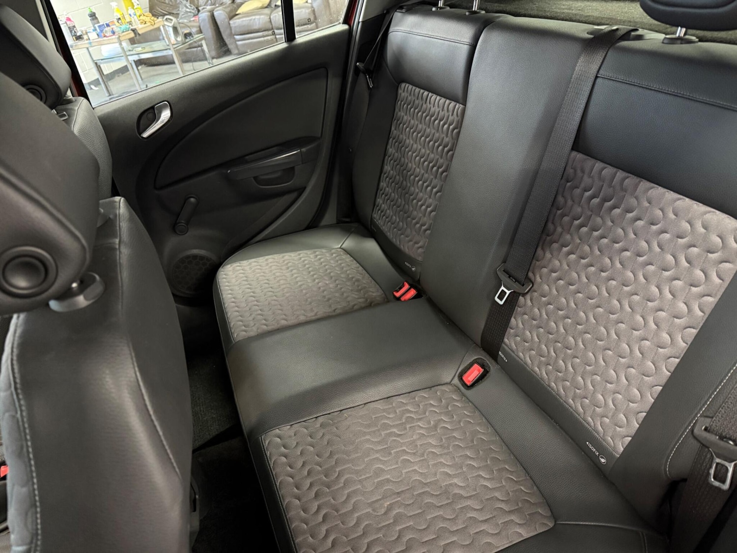 Used Vauxhall Corsa 2011 for sale - 76085355: Photo 13