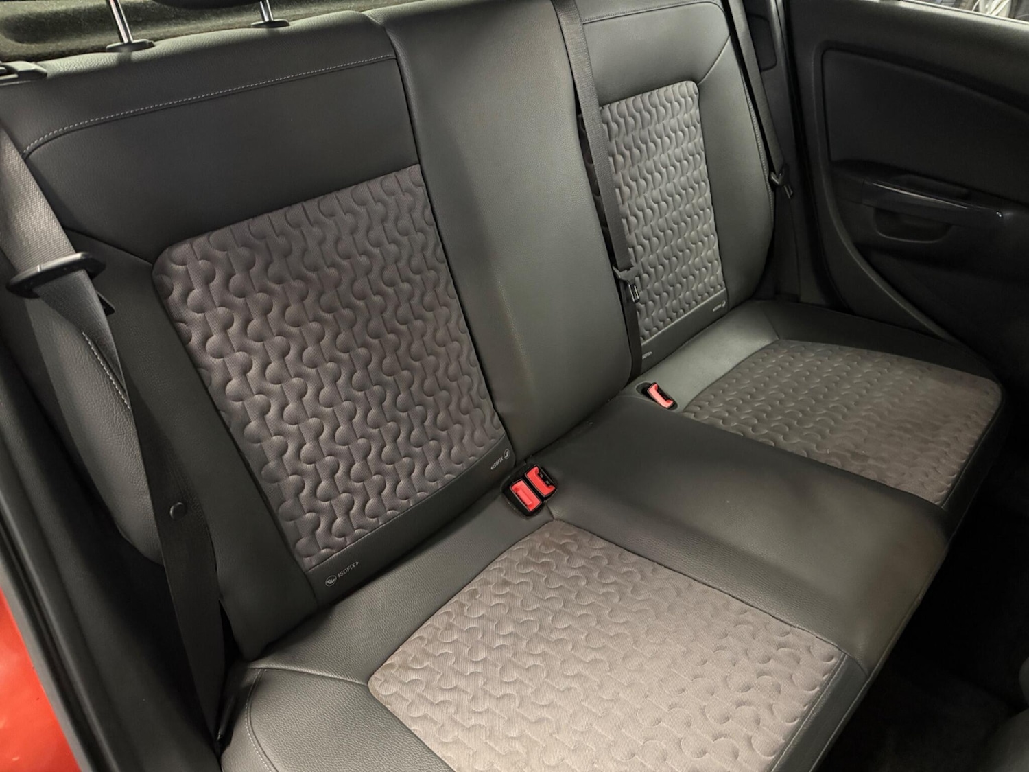 Used Vauxhall Corsa 2011 for sale - 76085355: Photo 15