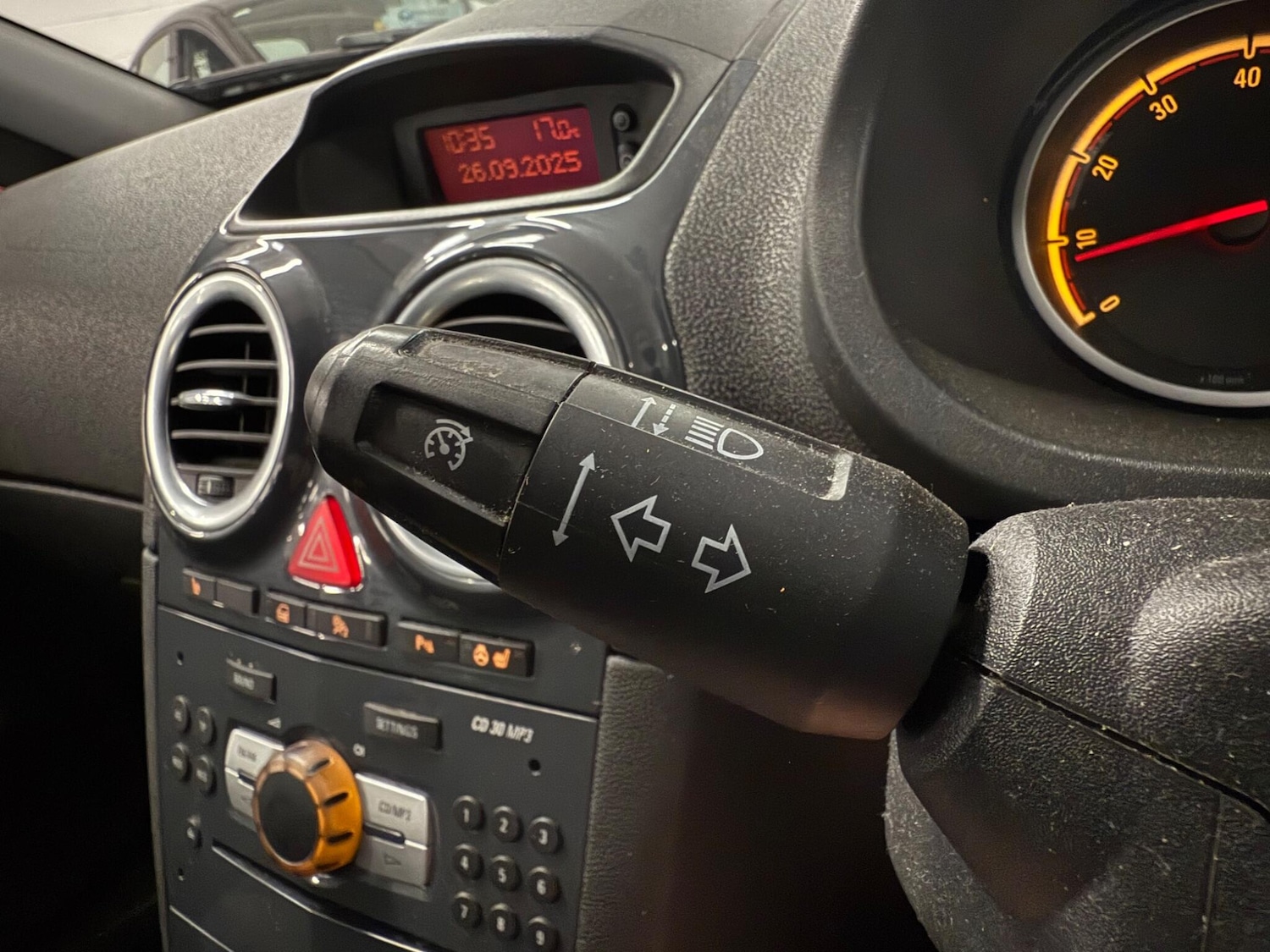 Used Vauxhall Corsa 2011 for sale - 76085355: Photo 21