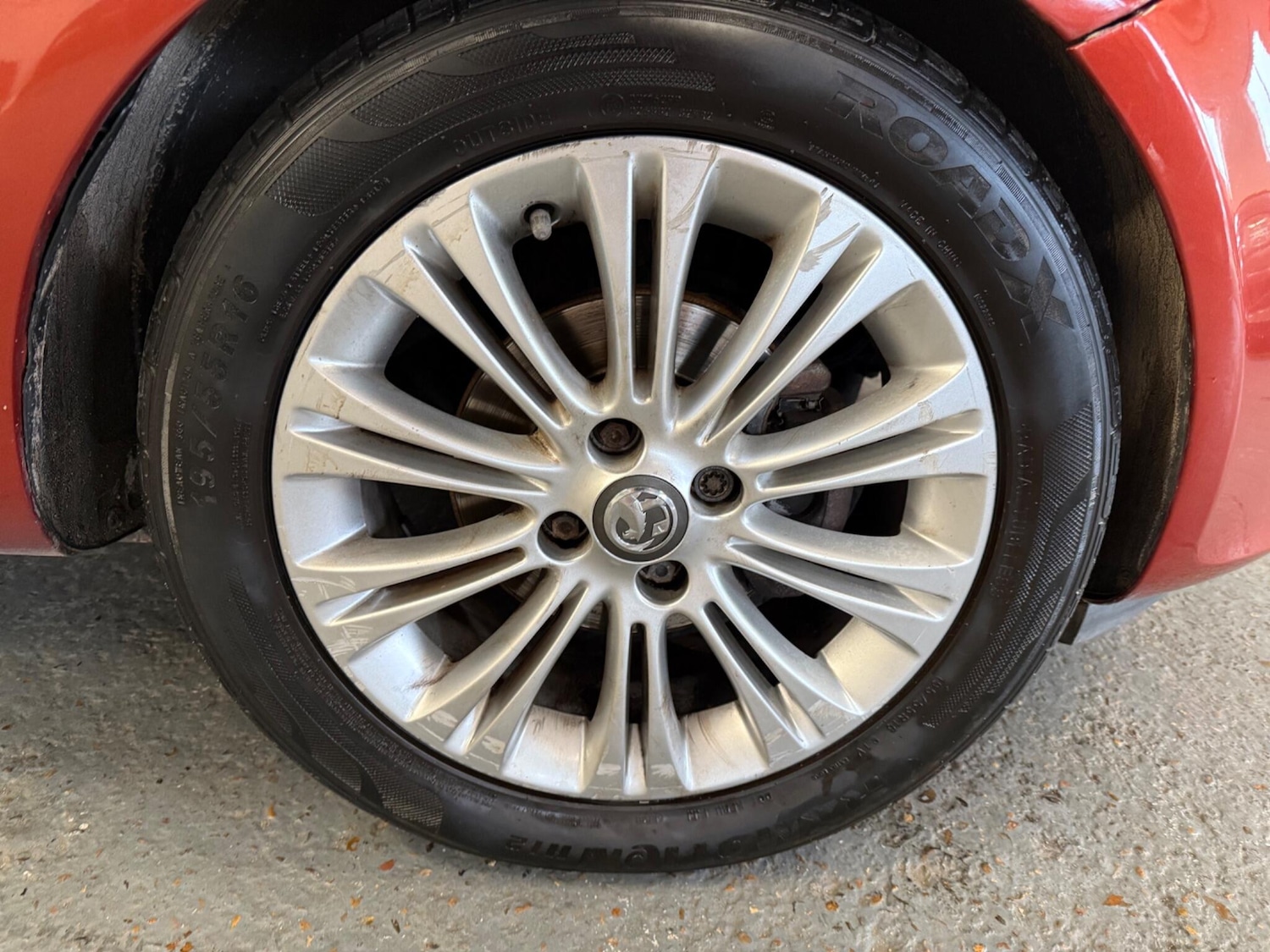 Used Vauxhall Corsa 2011 for sale - 76085355: Photo 26