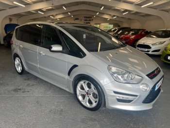 2011 (11) - 2.0 TDCi Titanium X Sport Powershift Euro 5 5dr