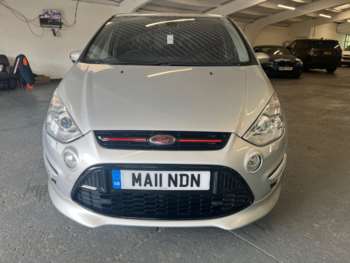 Used Ford S-Max 2011 for sale - 74965617: Photo
