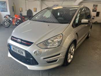 Used Ford S-Max 2011 for sale - 74965617: Photo