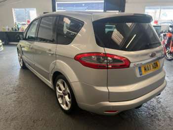 Used Ford S-Max 2011 for sale - 74965617: Photo