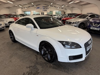 Used Audi TT 2009 for sale - 78822916: Photo