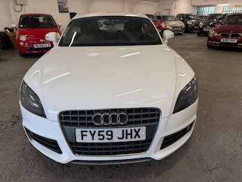 Used Audi TT 2009 for sale - 78822916: Photo