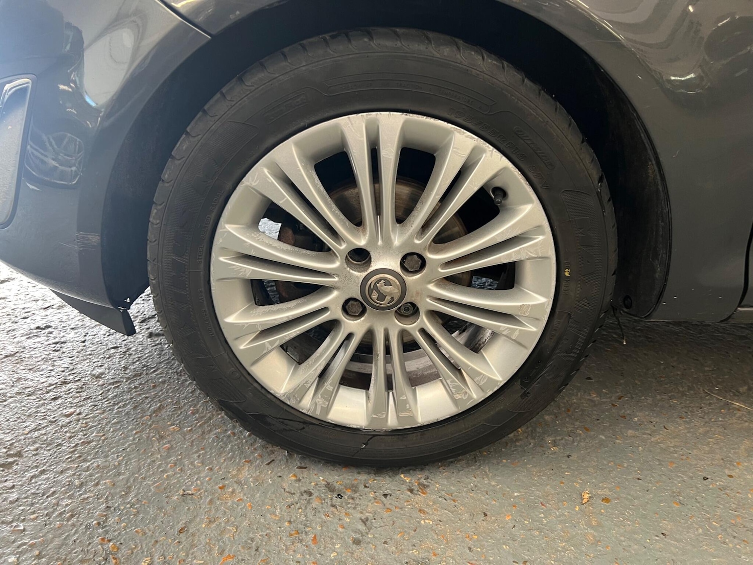 Used Vauxhall Corsa 2013 for sale - 76371239: Photo 18