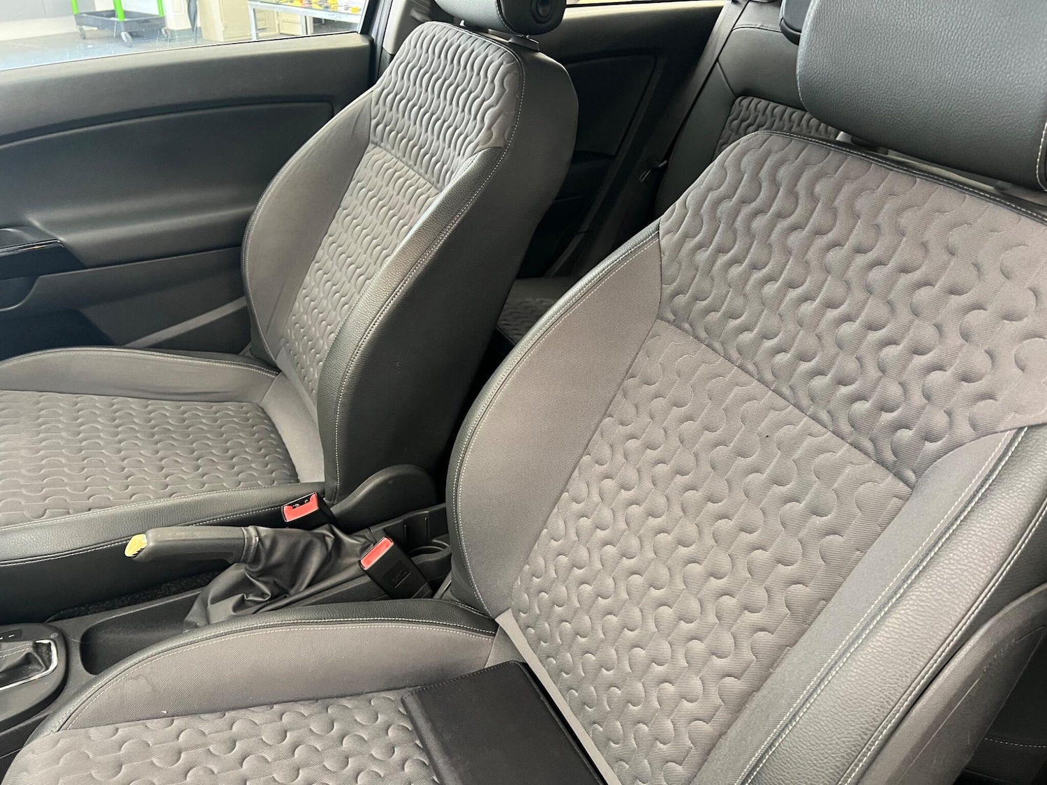 Used Vauxhall Corsa 2013 for sale - 76371239: Photo 24