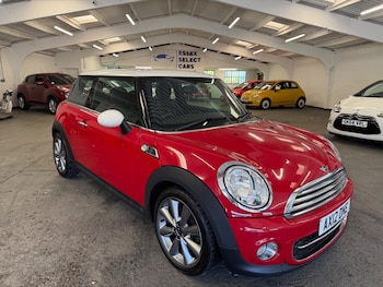 Used MINI Hatch 2012 for sale - 78375400: Photo