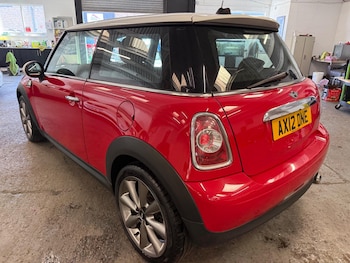 Used MINI Hatch 2012 for sale - 78375400: Photo