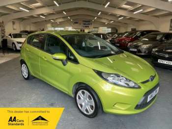 2010 (10) - 1.25 Edge 5dr