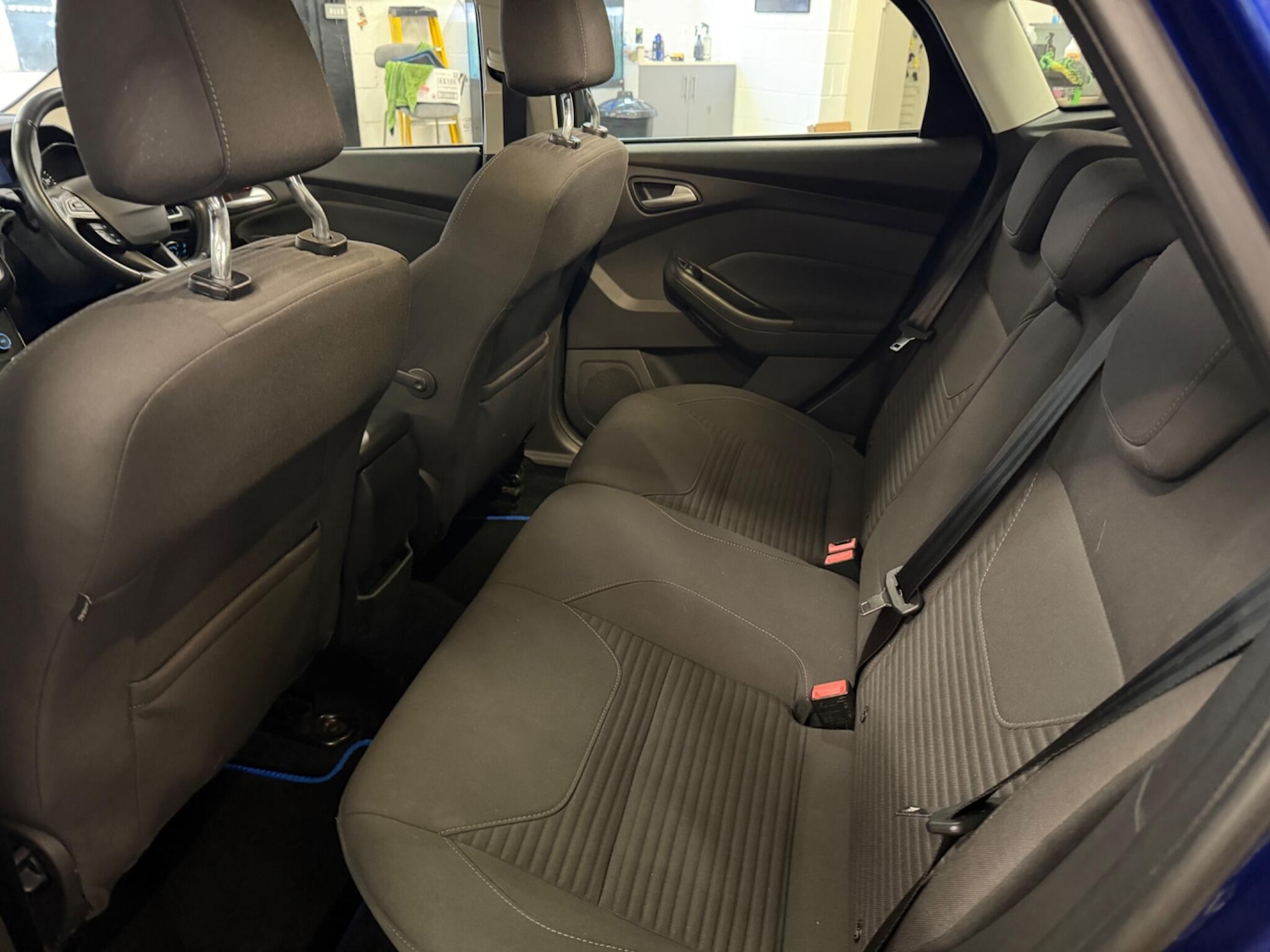 Used Ford Focus 2015 for sale - 77695932: Photo 13