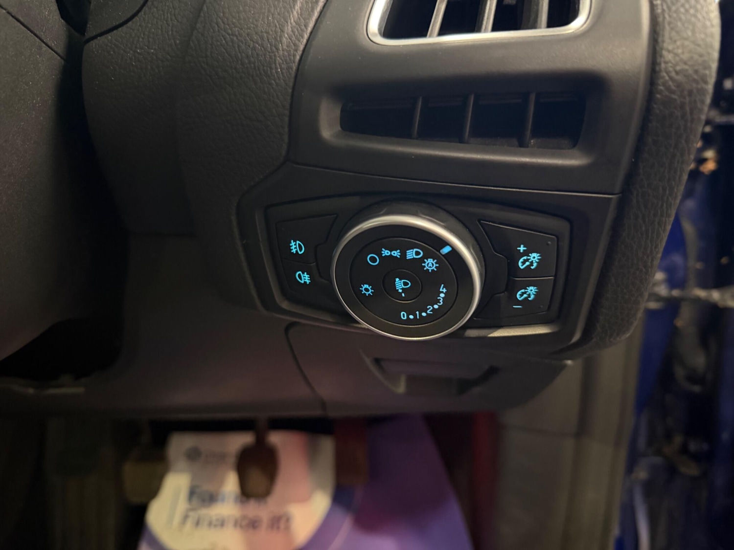 Used Ford Focus 2015 for sale - 77695932: Photo 14