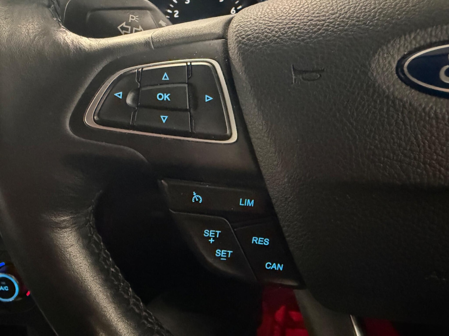 Used Ford Focus 2015 for sale - 77695932: Photo 15