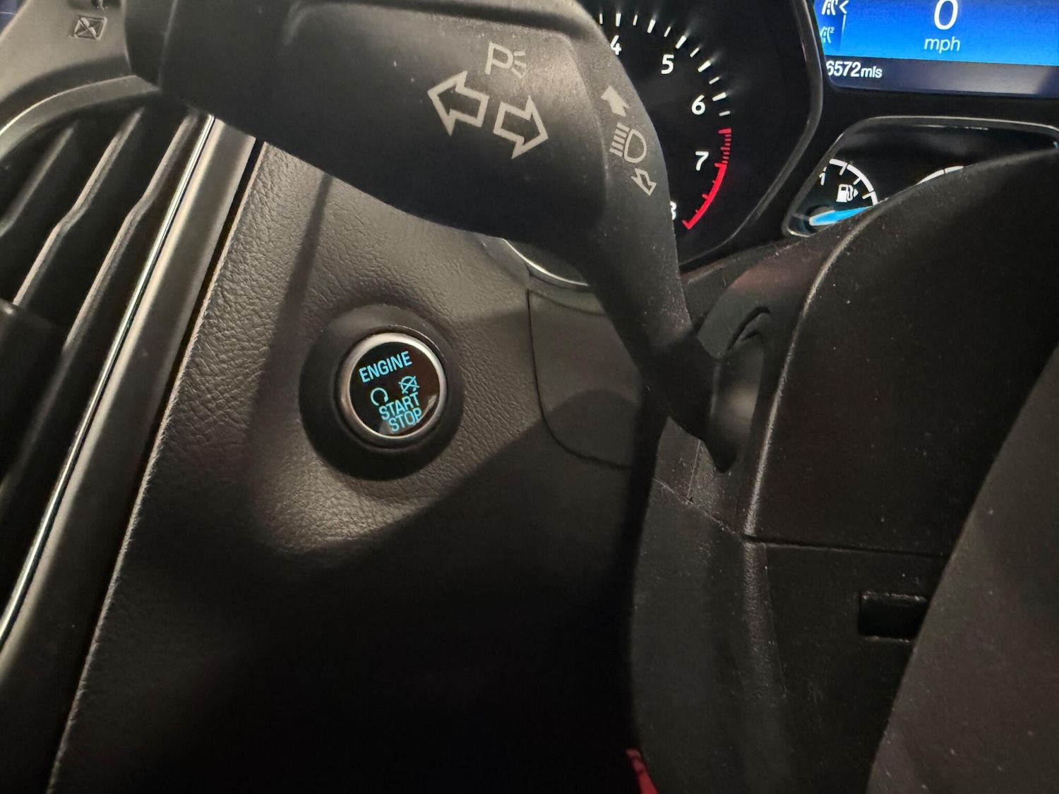 Used Ford Focus 2015 for sale - 77695932: Photo 16