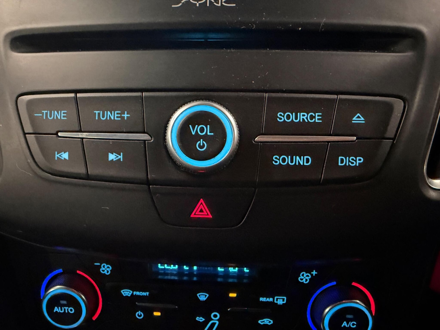 Used Ford Focus 2015 for sale - 77695932: Photo 19