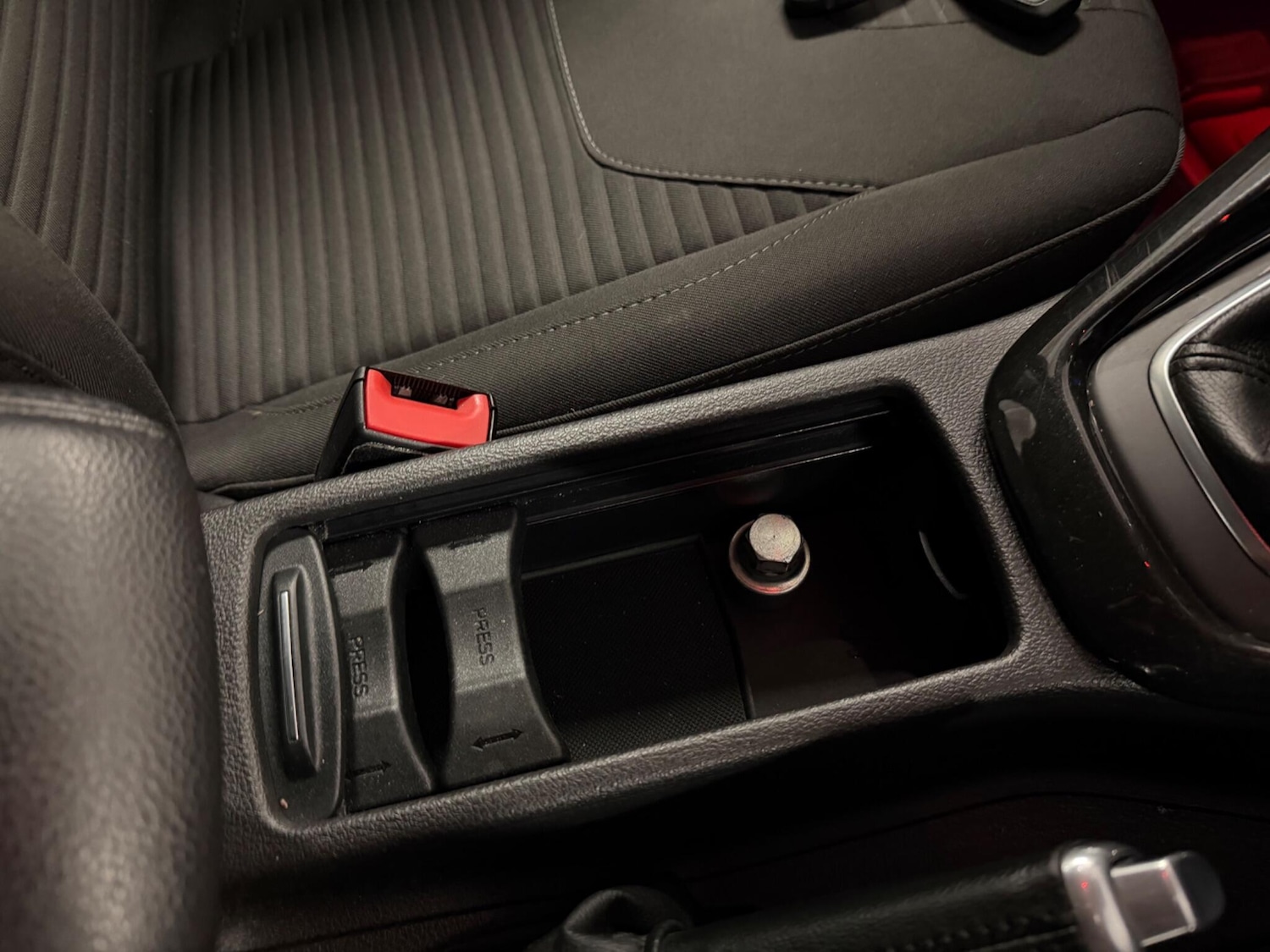 Used Ford Focus 2015 for sale - 77695932: Photo 20