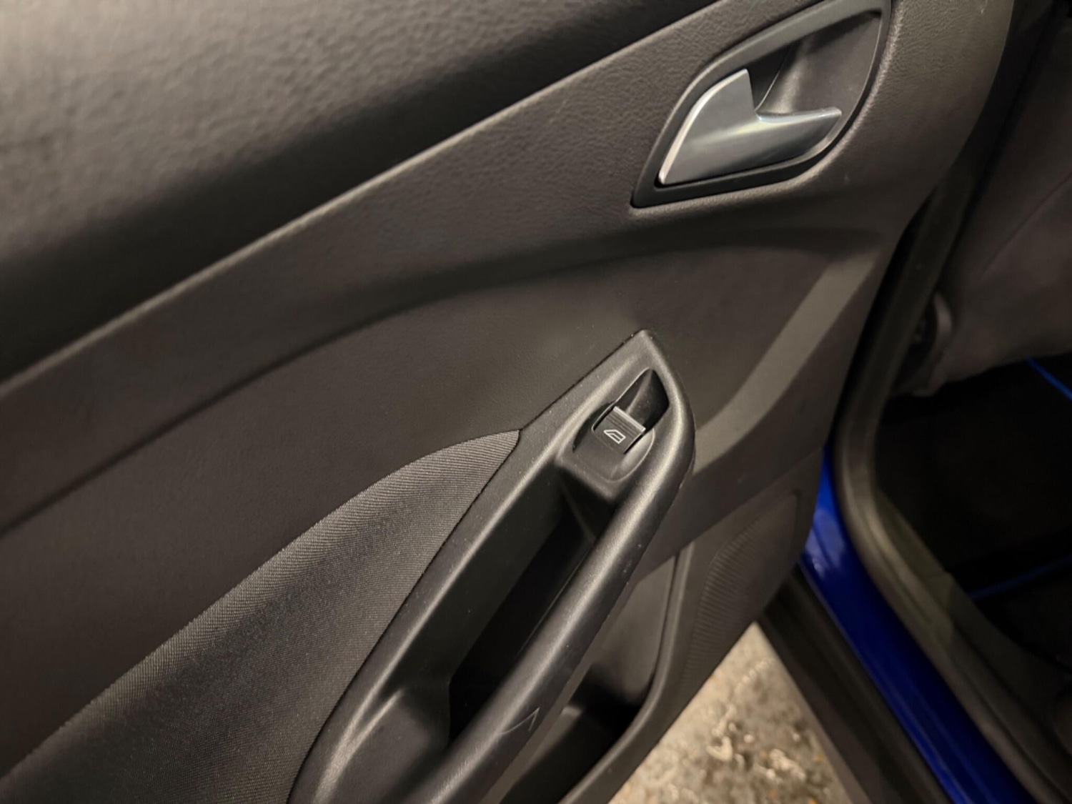 Used Ford Focus 2015 for sale - 77695932: Photo 22