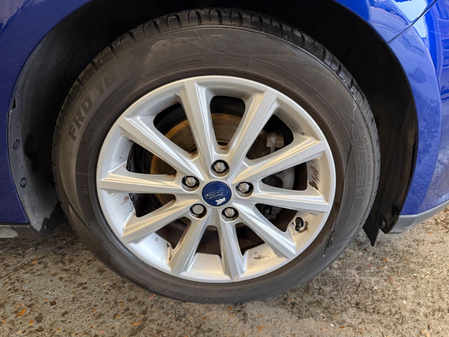 Used Ford Focus 2015 for sale - 77695932: Photo 25