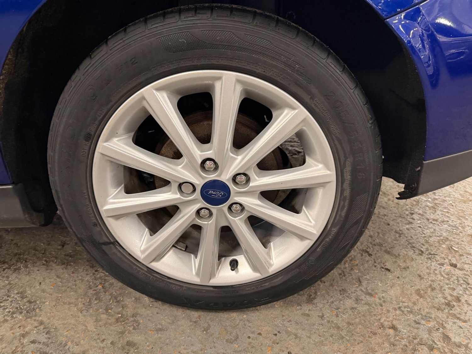 Used Ford Focus 2015 for sale - 77695932: Photo 26