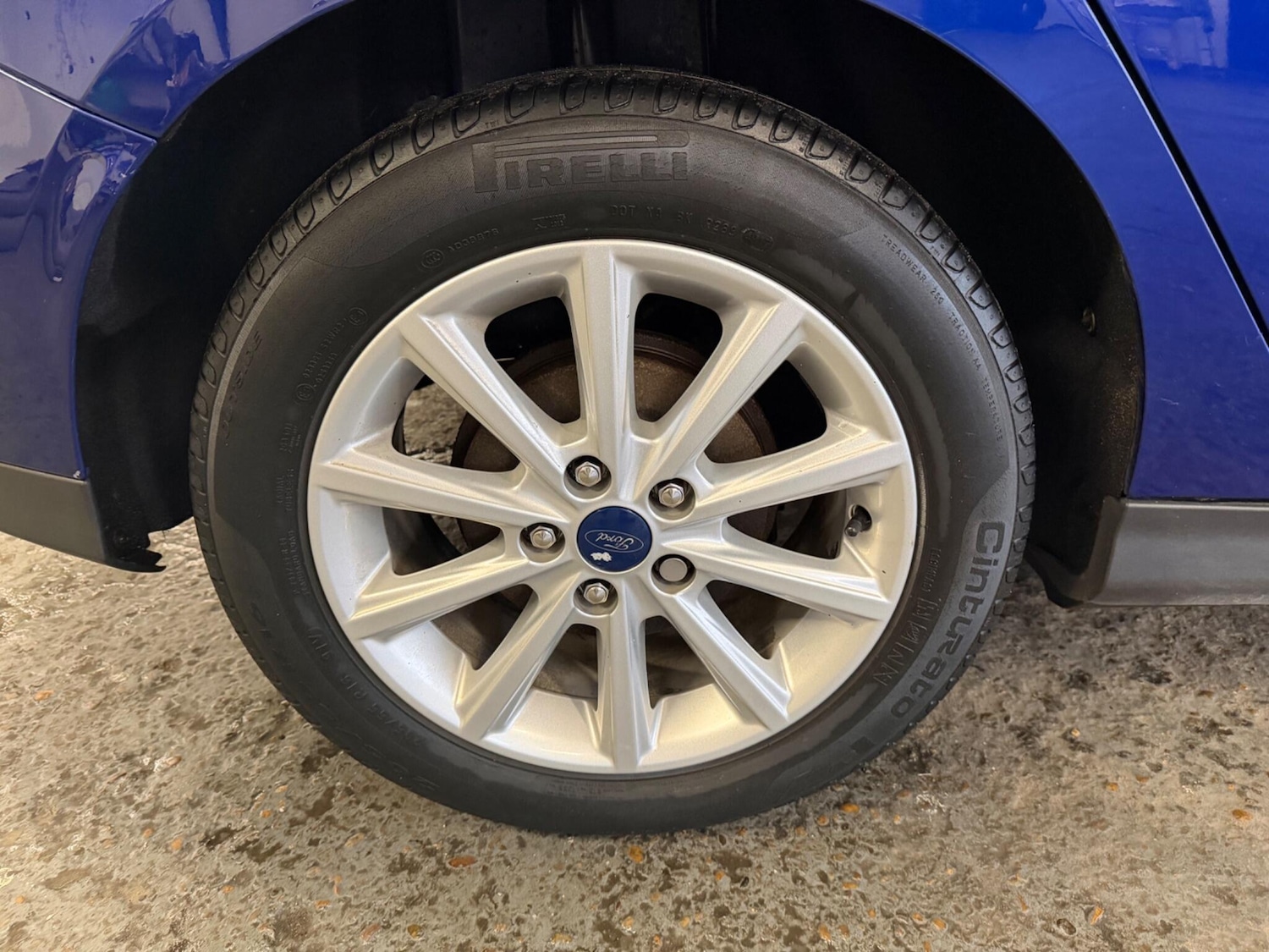 Used Ford Focus 2015 for sale - 77695932: Photo 28