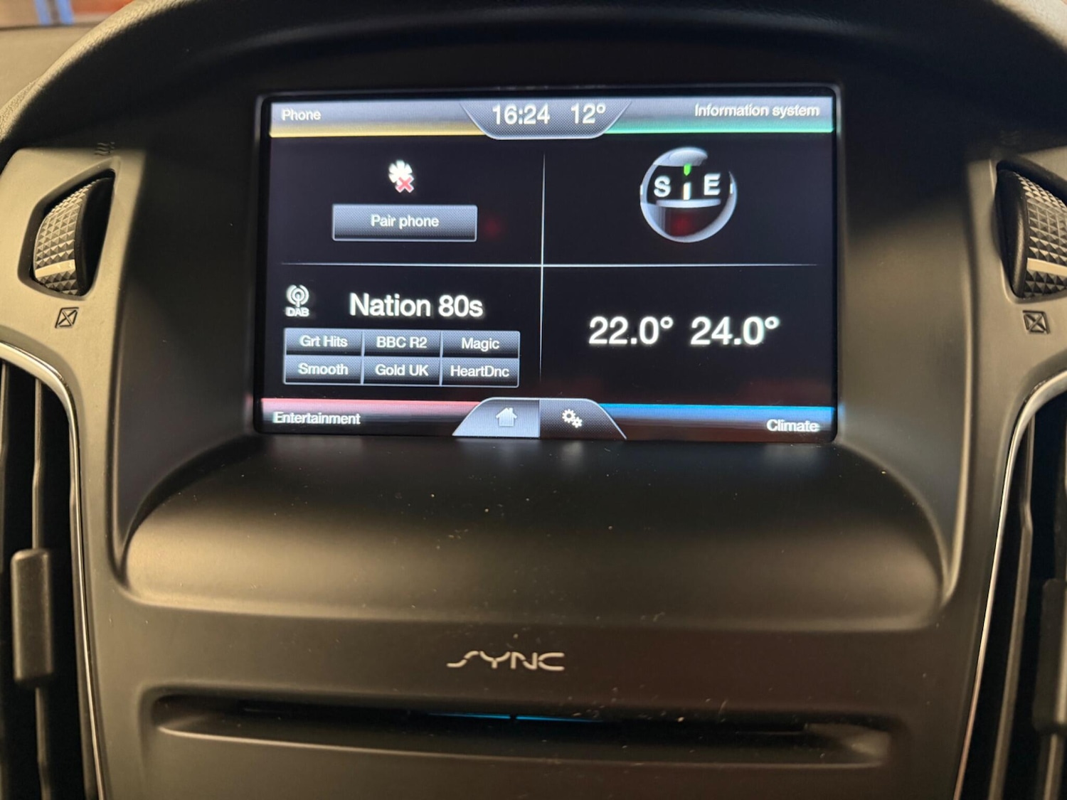 Used Ford Focus 2015 for sale - 77695932: Photo 29