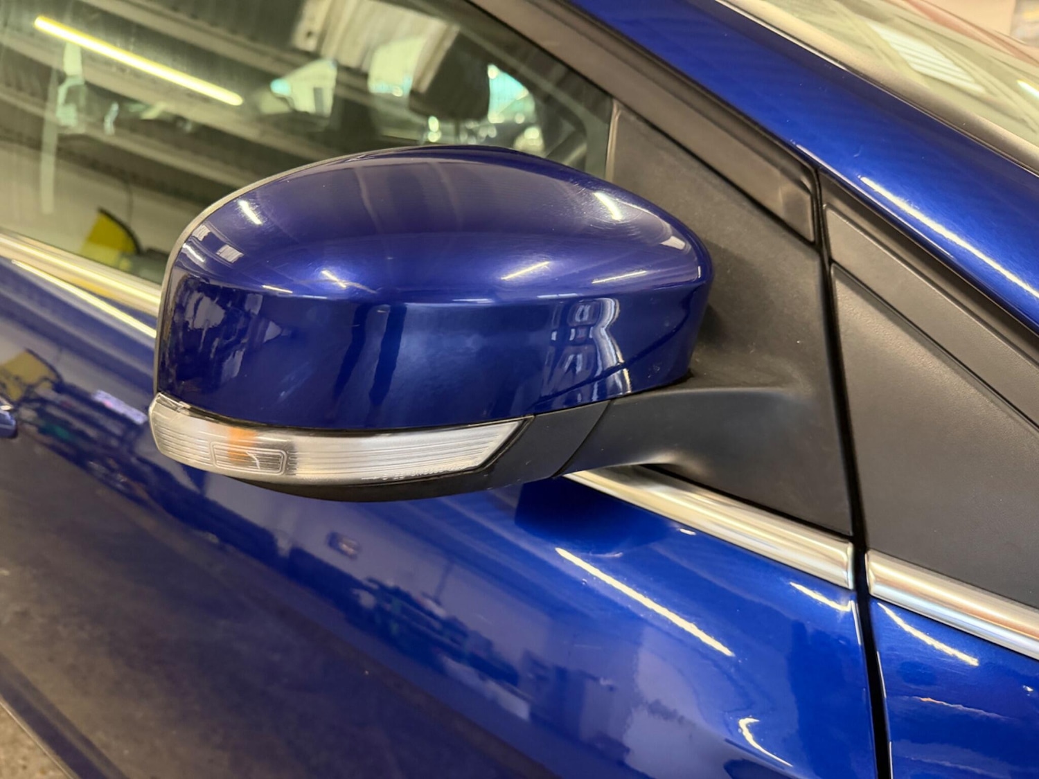 Used Ford Focus 2015 for sale - 77695932: Photo 31