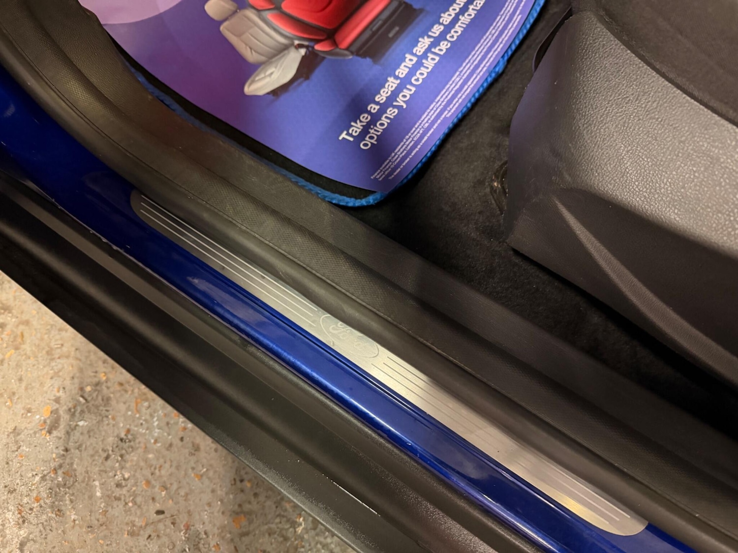 Used Ford Focus 2015 for sale - 77695932: Photo 37