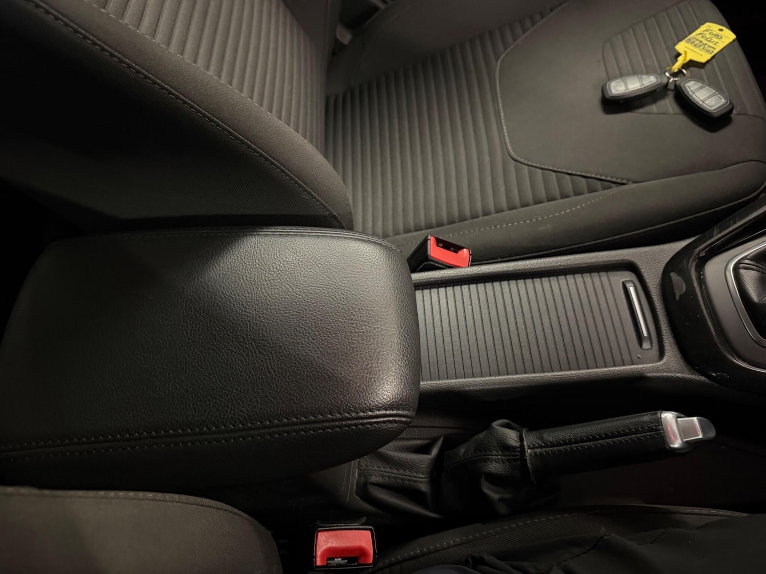 Used Ford Focus 2015 for sale - 77695932: Photo 9