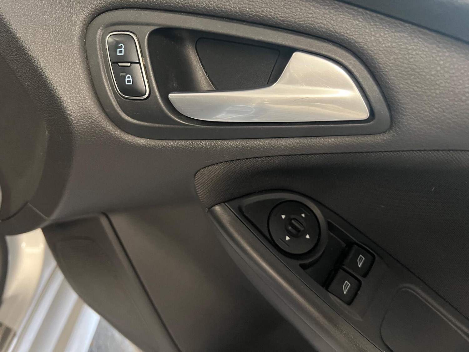 Used Ford Focus 2017 for sale - 76592385: Photo 14