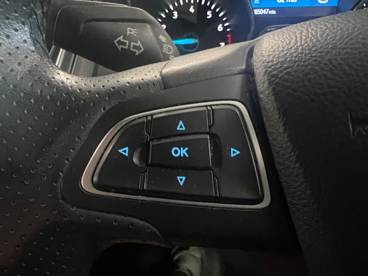 Used Ford Focus 2017 for sale - 76592385: Photo 15