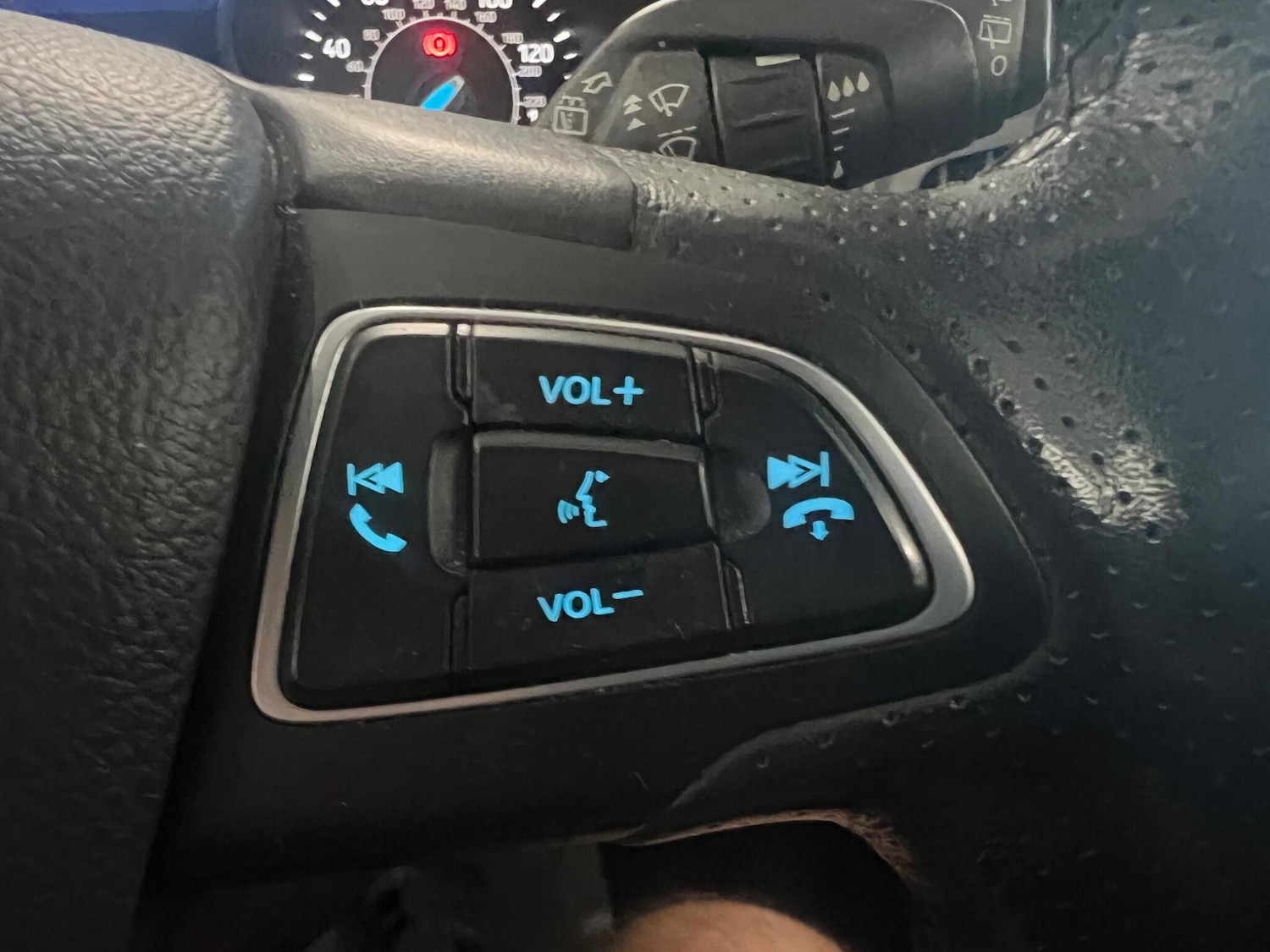 Used Ford Focus 2017 for sale - 76592385: Photo 16