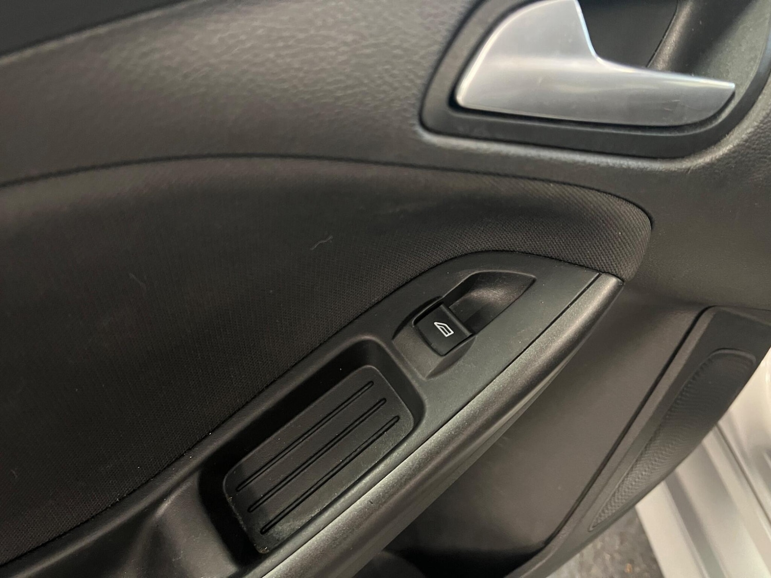 Used Ford Focus 2017 for sale - 76592385: Photo 20