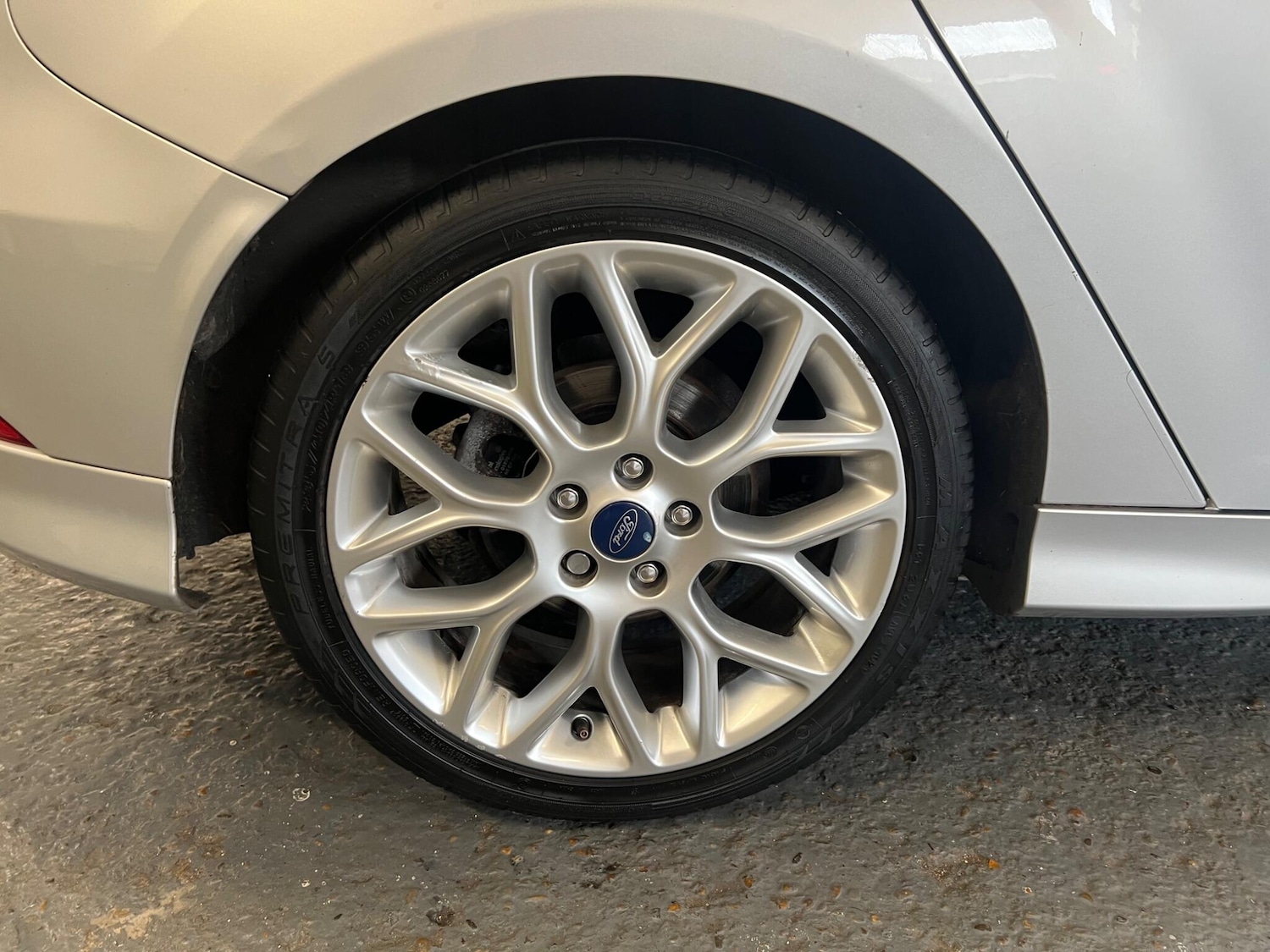 Used Ford Focus 2017 for sale - 76592385: Photo 24