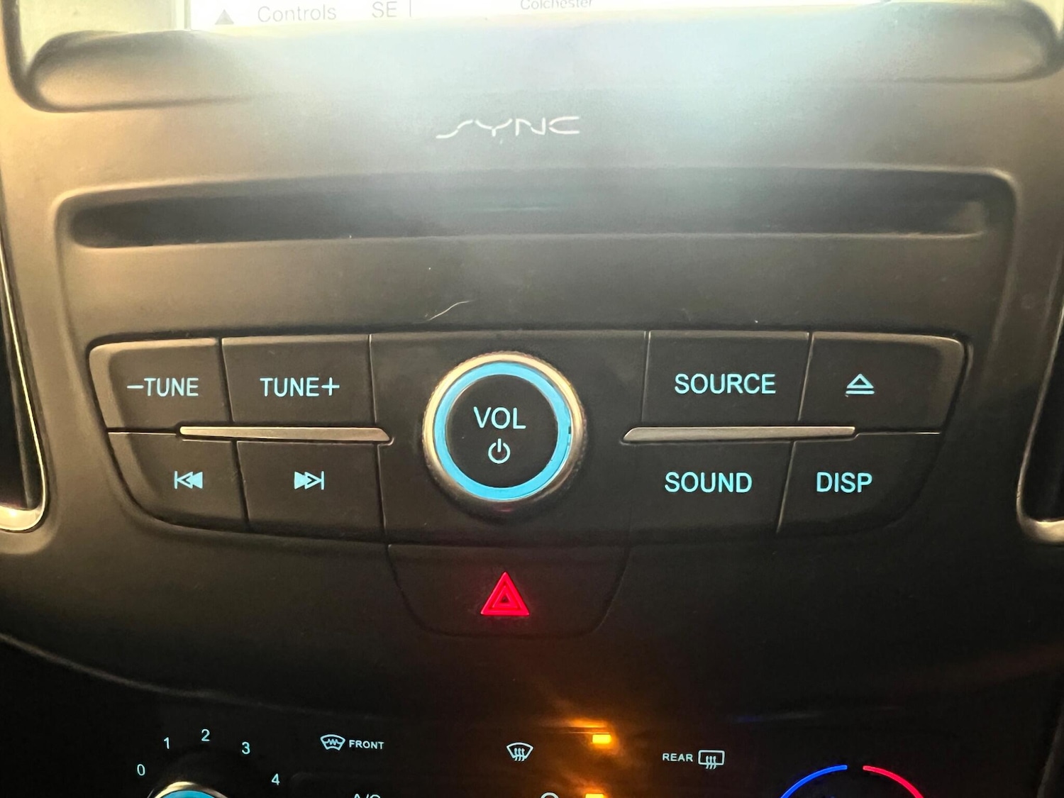 Used Ford Focus 2017 for sale - 76592385: Photo 26