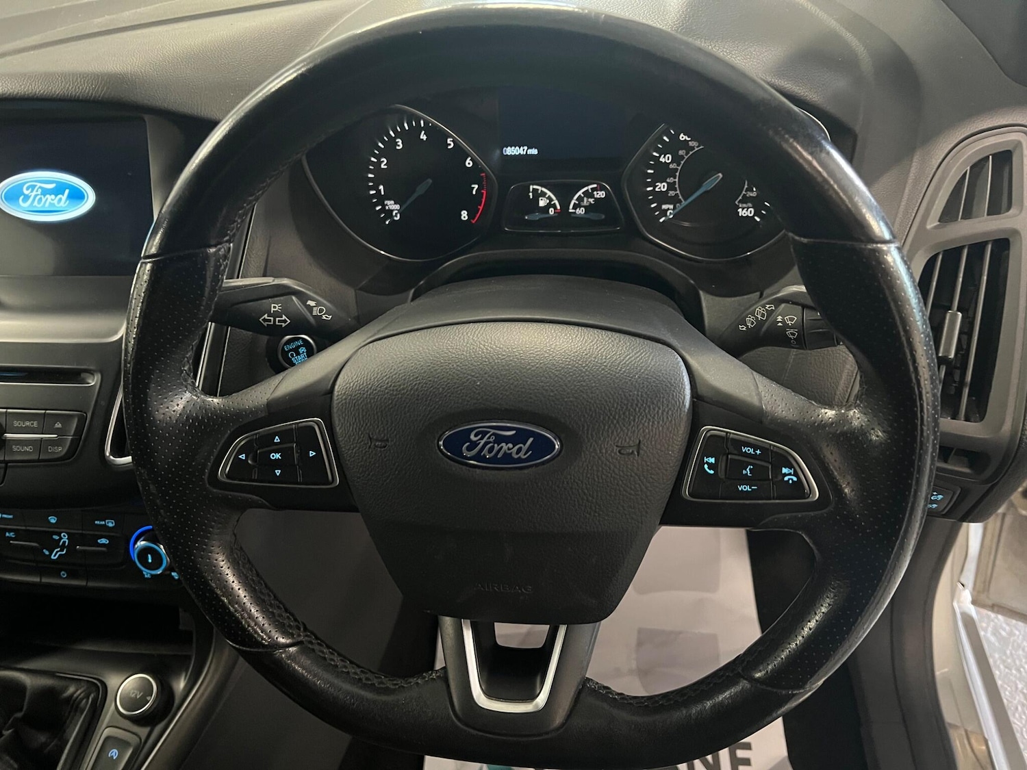 Used Ford Focus 2017 for sale - 76592385: Photo 31