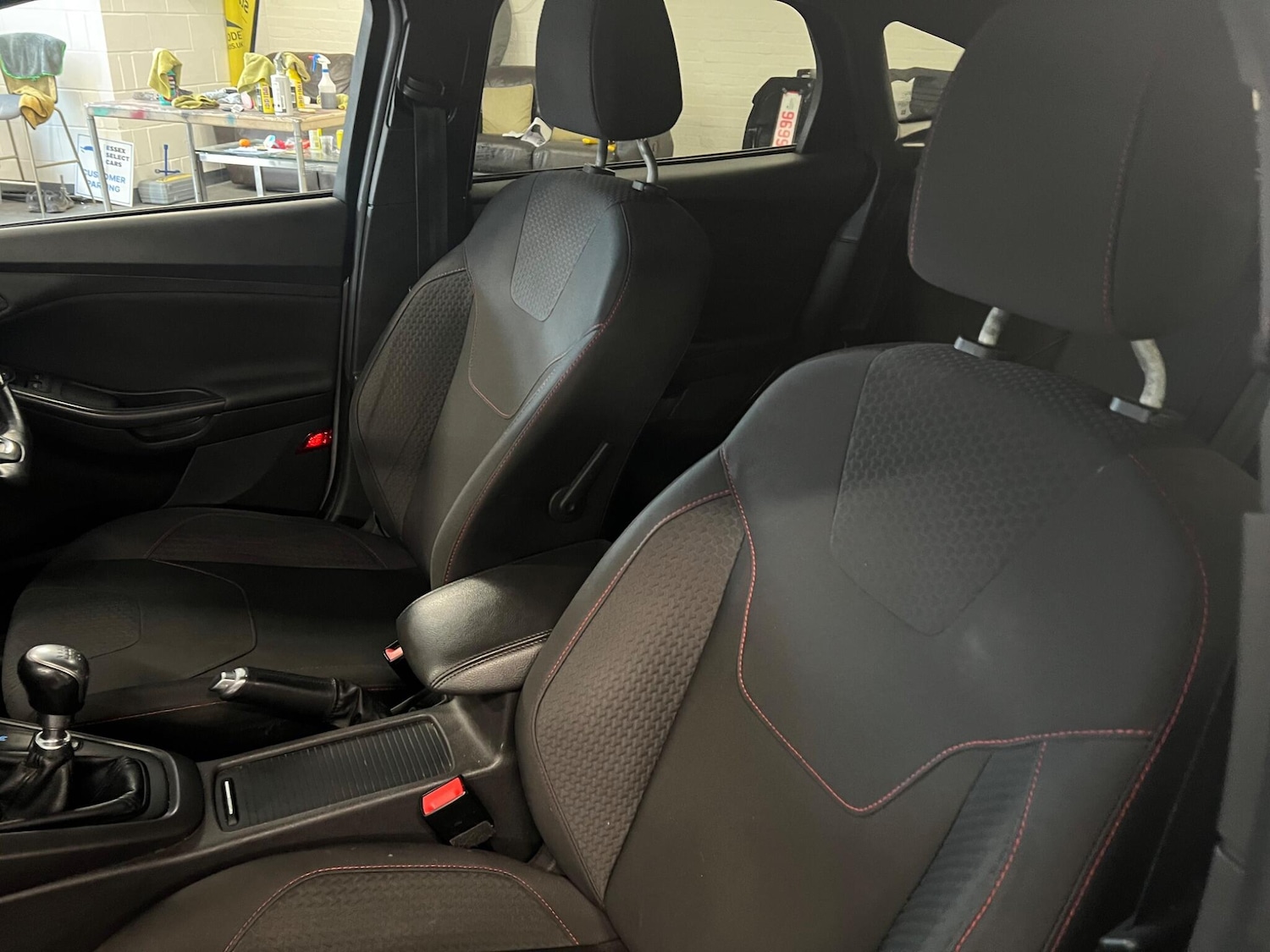 Used Ford Focus 2017 for sale - 76592385: Photo 33