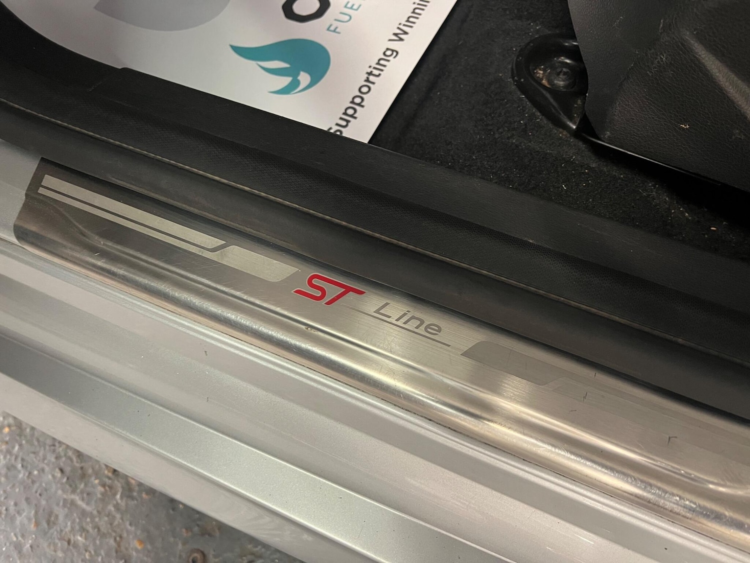 Used Ford Focus 2017 for sale - 76592385: Photo 34