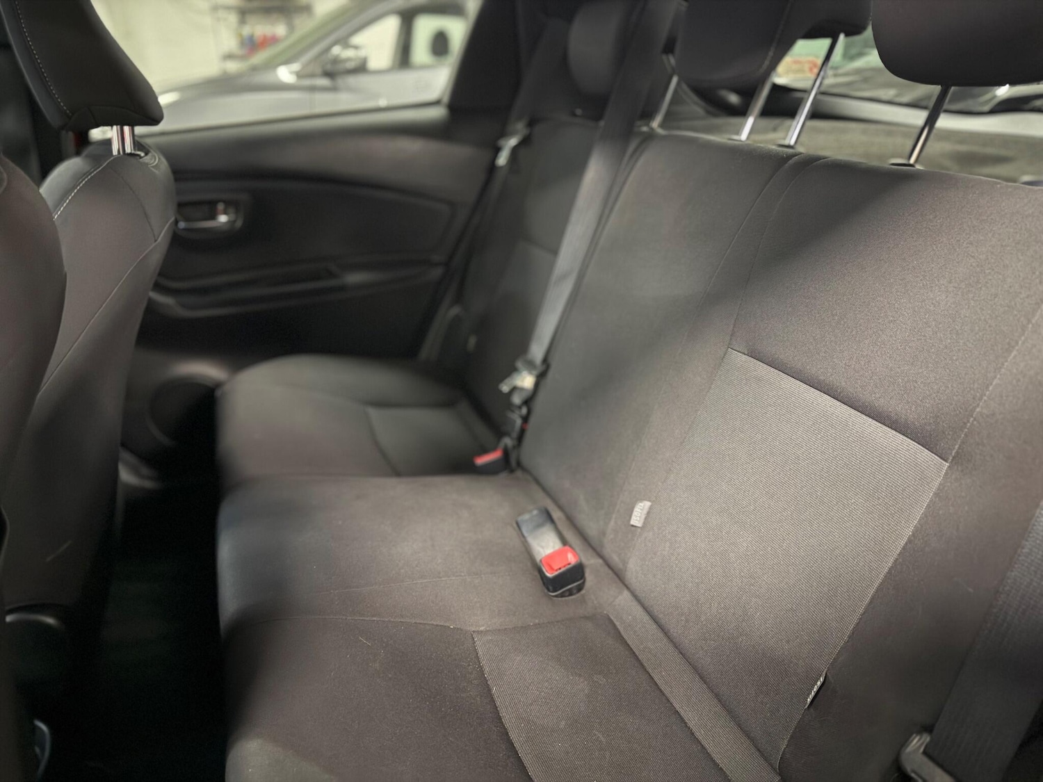 Used Toyota Yaris 2016 for sale - 77108855: Photo 15