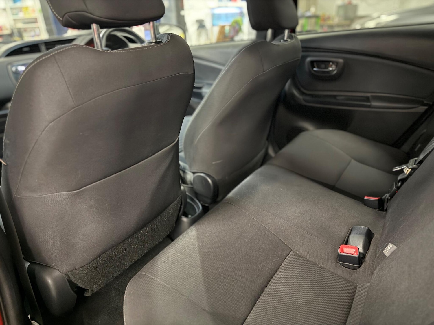 Used Toyota Yaris 2016 for sale - 77108855: Photo 16