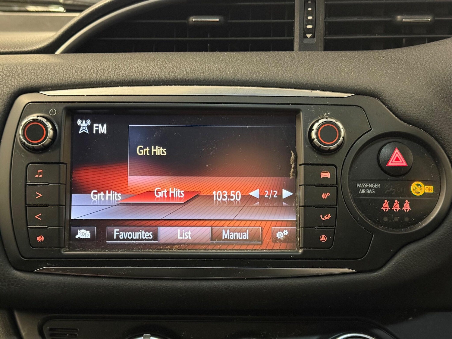 Used Toyota Yaris 2016 for sale - 77108855: Photo 25