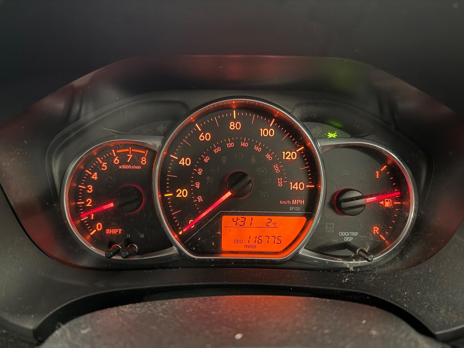 Used Toyota Yaris 2016 for sale - 77108855: Photo 29