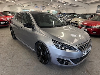 Used Peugeot 308 2016 for sale - 79279890: Photo
