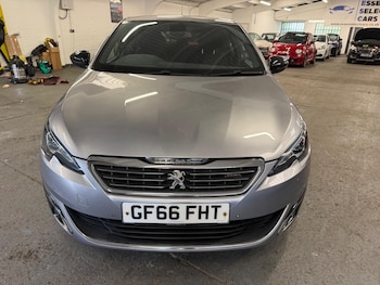 Used Peugeot 308 2016 for sale - 79279890: Photo