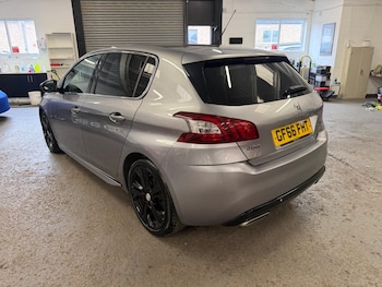 Used Peugeot 308 2016 for sale - 79279890: Photo