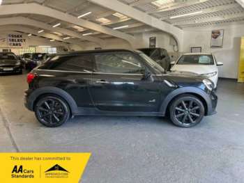 Used MINI Paceman 2014 for sale - 74336772: Photo