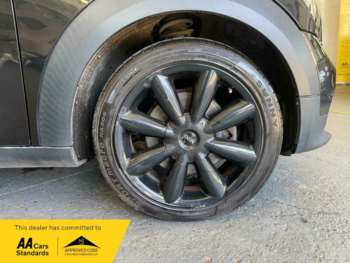 Used MINI Paceman 2014 for sale - 74336772: Photo