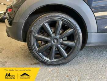 Used MINI Paceman 2014 for sale - 74336772: Photo