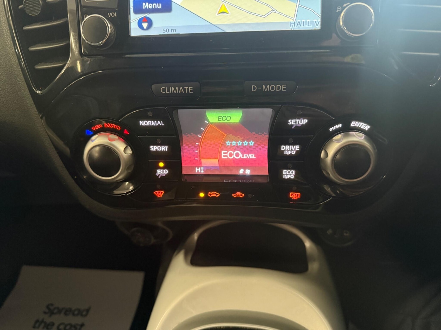 Used Nissan Juke 2017 for sale - 76824599: Photo 23