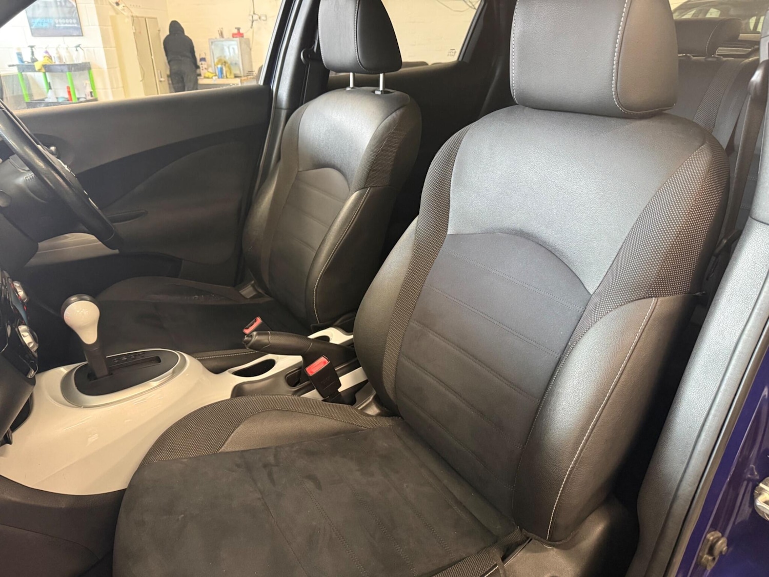 Used Nissan Juke 2017 for sale - 76824599: Photo 31